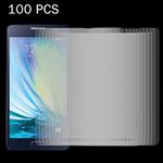 100 PCS for Galaxy A5 0.26mm 9H Surface Hardness 2.5D Explosion-proof Tempered Glass Screen Film