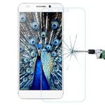 For Huawei Honor 6 0.26mm 9H+ Surface Hardness 2.5D Explosion-proof Tempered Glass Film