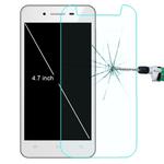 0.3mm 4.7 inch Universal Explosion-proof Tempered Glass Film