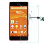 For Sony Xperia Z4 Mini / Compact 0.26mm 9H+ Surface Hardness 2.5D Explosion-proof Tempered Glass Film