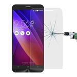 ASUS Zenfone 2 5.0 inch / ZE500CL 0.26mm 9H+ Surface Hardness 2.5D Explosion-proof Tempered Glass Film