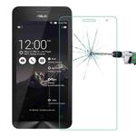 For Asus Zenfone C / ZC451CG 0.26mm 9H+ Surface Hardness 2.5D Explosion-proof Tempered Glass Film