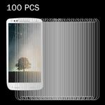 100 PCS for Motorola Moto Droid Turbo 2 0.26mm 9H Surface Hardness 2.5D Explosion-proof Tempered Glass Screen Film