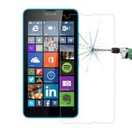 For Microsoft Lumia 640 0.26mm 9H Surface Hardness 2.5D Explosion-proof Tempered Glass Screen Film
