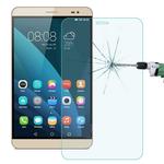 0.4mm 9H+ Surface Hardness 2.5D Explosion-proof Tempered Glass Film for Huawei MediaPad X2