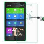 For Nokia XL 0.26mm 9H+ Surface Hardness 2.5D Explosion-proof Tempered Glass Film