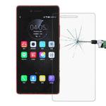 For Lenovo Vibe Shot 0.26mm 9H+ Surface Hardness 2.5D Explosion-proof Tempered Glass Film