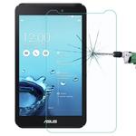 0.4mm 9H+ Surface Hardness 2.5D Explosion-proof Tempered Glass Film for Asus Fonepad 7 / FE170CG