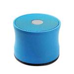 EWA A109 Bluetooth V2.0 Super Bass Portable Speaker, Support Hands Free Call, For iPhone, Galaxy, Sony, Lenovo, HTC, Huawei, Google, LG, Xiaomi, other Smartphones and all Bluetooth Devices(Blue)