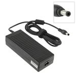 AC Adapter 19V 6.3A for Toshiba Networking, Output Tips: 5.5 x 2.5mm(Black)