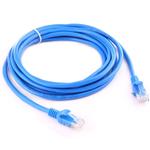 Cat5e Network Cable, Length: 3m