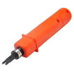 Impact Punch Down Tool 110 / 88 Seating Wire Fix Cut P (HT-324B)