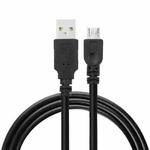 1.5m Micro USB to USB 2.0 Data Cable