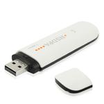 7.2Mbps HSDPA 3G USB 2.0 Wireless Modem with TF Card Slot, Sign Random Delivery(White)