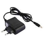 AC Adapter for Portable DVD Player, Output: DC 12V / 1.5A or 12V / 2A Random Delivery(Black)