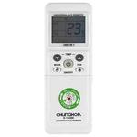 Chunghop Universal A/C Remote Control (K-1038E)