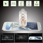 For Galaxy Note II / N7100 0.26mm 9H 2.5D Tempered Glass Film