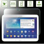 0.4mm 9H+ Surface Hardness 2.5D Explosion-proof Tempered Glass Film for Galaxy Tab 3 10.1 / P5200