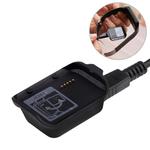 Bluetooth Bracelet Charger for Samsung Gear 2 Neo R381(Black)