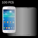 100 PCS for Galaxy Win Pro / G3812 0.26mm 9H Surface Hardness 2.5D Explosion-proof Tempered Glass Screen Film