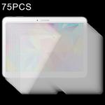 75 PCS 0.4mm 9H+ Surface Hardness 2.5D Explosion-proof Tempered Glass Film for Galaxy Tab 4 10.1 / T530 / T531 / T535