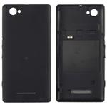 Battery Back Cover for Sony C1905(Black)
