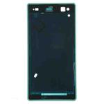 Original Middle Board for Sony Xperia C3(Blue)