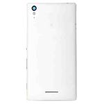 Original Back Cover for Sony Xperia T3(White)
