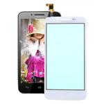 Touch Panel for Huawei Ascend Y511(White)