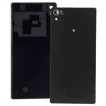 High Quality  Battery Back Cover for Sony Xperia Z2 / L50w(Black)