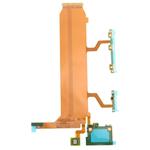Motherboard (Power & Volume & Mic) Ribbon Flex Cable for Sony Xperia Z Ultra / XL39h / C6806