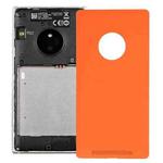 Battery Back Cover  for Nokia Lumia 830(Orange)