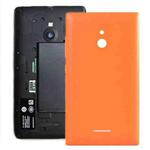 Battery Back Cover for Nokia XL(Orange)