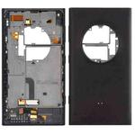 Battery Back Cover for Nokia Lumia 1020(Black)