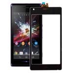 Touch Panel  for Sony Xperia M / C1904 / C1905(Black)