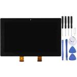 OEM LCD Screen for Microsoft Surface Pro (1st Gen.) with Digitizer Full Assembly (Black)