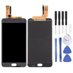 For Meizu M2 Note / Meilan Note 2 LCD Screen and Digitizer Full Assembly(Black)