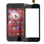 For Huawei Ascend Y550 Touch Panel Digitizer(Black)