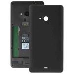 Battery Back Cover for Microsoft Lumia 540 (Black)