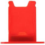 SIM Card Tray  for Nokia Lumia 920(Red)