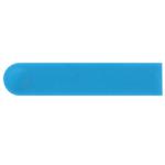 USB Cover  for Nokia Lumia 800(Blue)