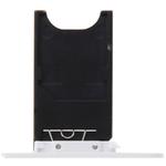 SIM Card Tray  for Nokia Lumia 800(White)