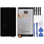 LCD Display + Touch Panel  for Nokia Lumia 920