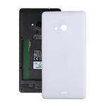 Battery Back Cover  for Microsoft Lumia 535(White)