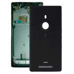 Battery Back Cover  for Nokia Lumia 925(Black)