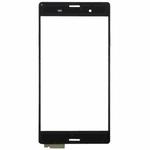 Touch Panel for Sony Xperia Z3(Black)