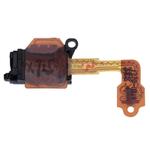 Earphone Jack Flex Cable  for Sony Xperia Z Ultra / XL39h
