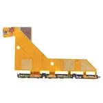 Magnetic Charging Port Flex Cable  for Sony Xperia Z3