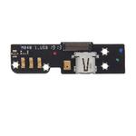 For Meizu MX2 Keypad Board & Charging Port Flex Cable