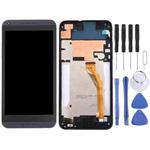 LCD Display + Touch Panel with Frame  for HTC Desire 816(Black)